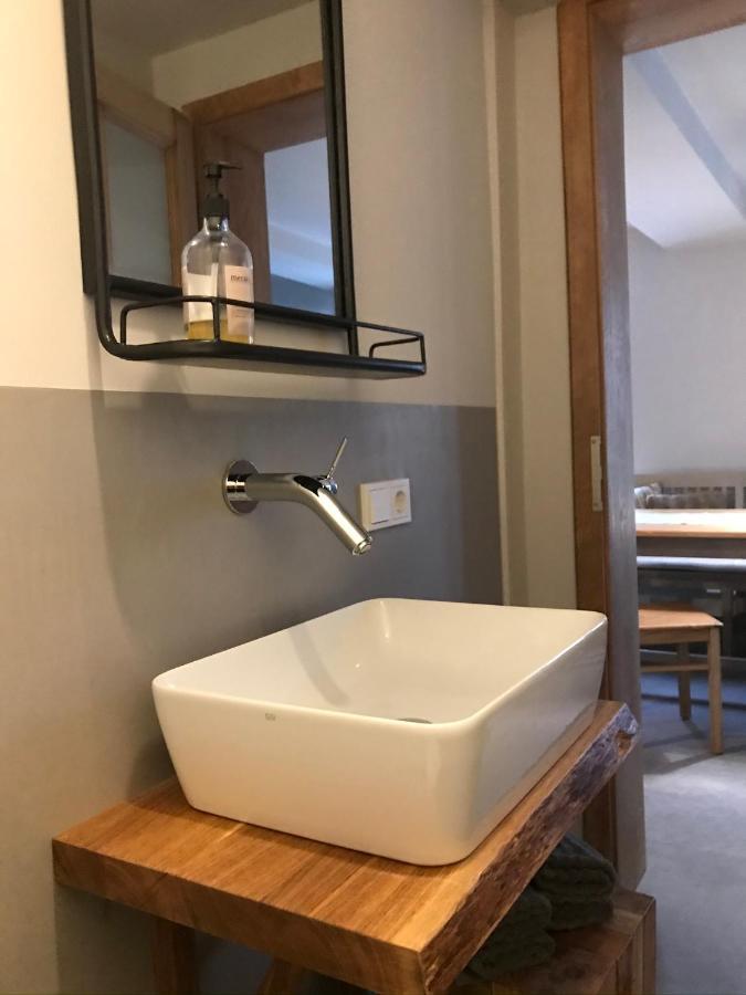 Hej Ferienwohnung Gau-Algesheim Kültér fotó