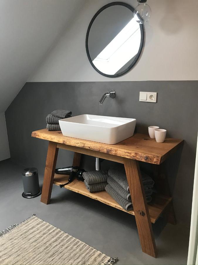 Hej Ferienwohnung Gau-Algesheim Kültér fotó