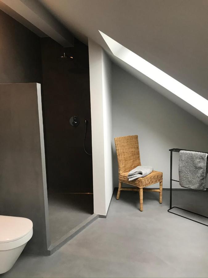 Hej Ferienwohnung Gau-Algesheim Kültér fotó