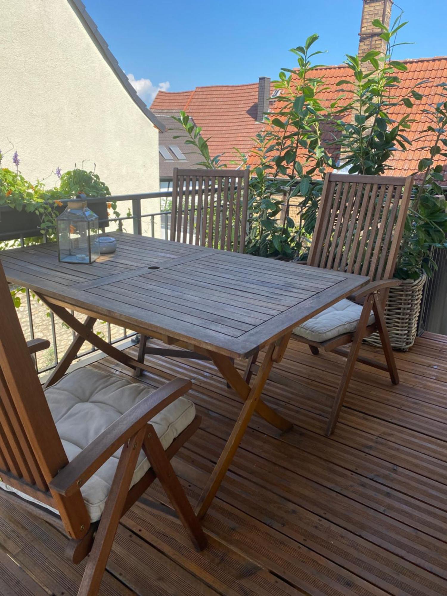 Hej Ferienwohnung Gau-Algesheim Kültér fotó